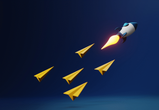 Impact-Driven Innovation