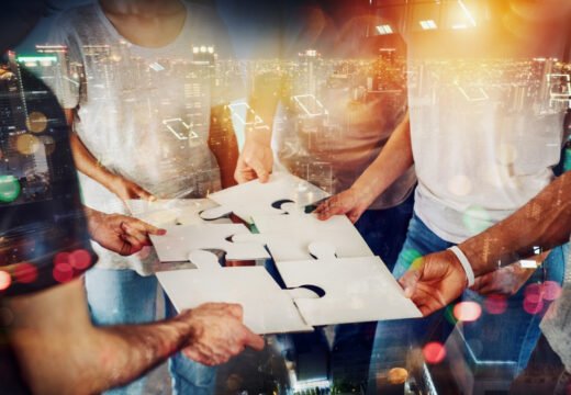 Collaborative Ecosystem